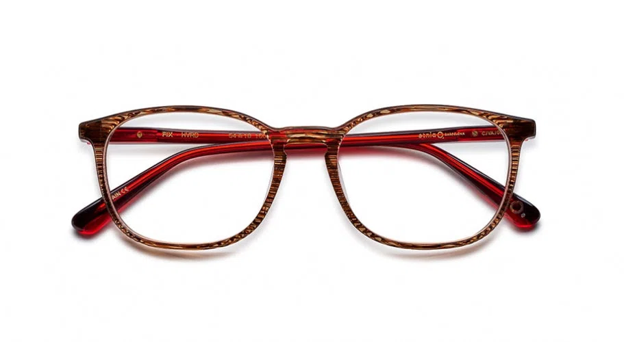 Etnia Barcelona FIX Eyeglasses - view 23